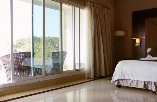 Nampula Hotel | Residential Primavera
