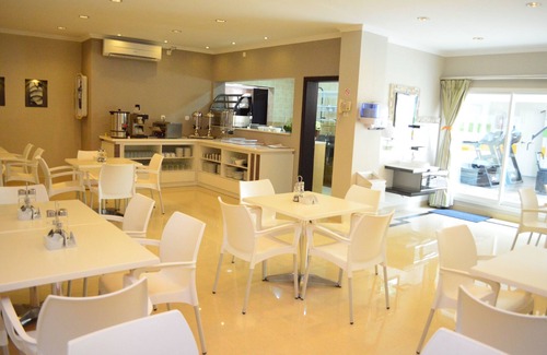 Nampula Hotel | Residential Primavera
