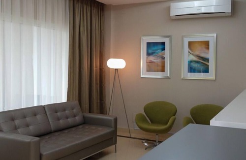 Nampula Hotel | Residential Primavera