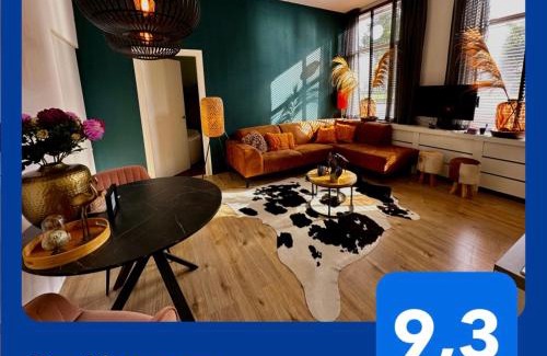 Hengelo Apartment | Residentie de Eikhof
