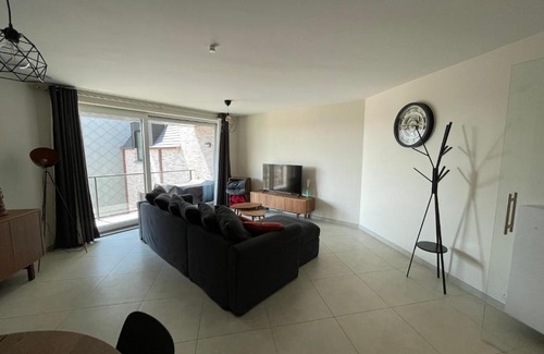 Westende Apartment | Residentie Marie-Julie