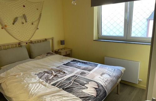 Westende Apartment | Residentie Marie-Julie
