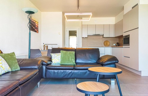 Mariakerke Apartment | Residentie Montebello