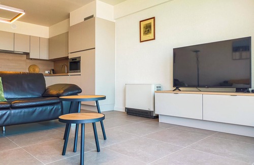 Mariakerke Apartment | Residentie Montebello