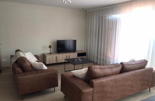 Flora Apartment | Residentie Sluispark