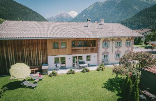 Bach Apartment | Residenz 111