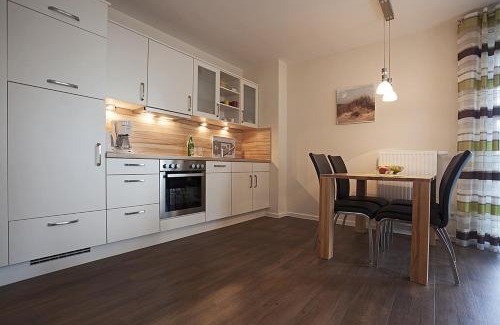 Balm Apartment | Residenz am Balmer See - BS 47 mit Wellnessbereich