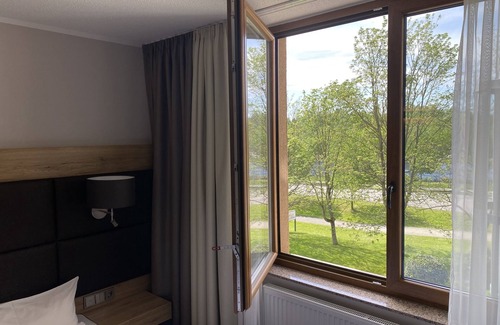 Hartmannsdorf Hotel | RESIDENZ AM BERG