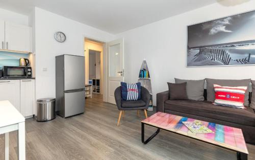 Alt Gaarz Apartment | Residenz Blinkfueer Whg 4 Nordlicht