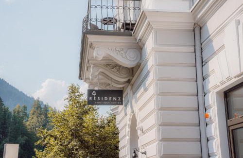 Bad Gastein Apartment | Residenz Boutique Suites