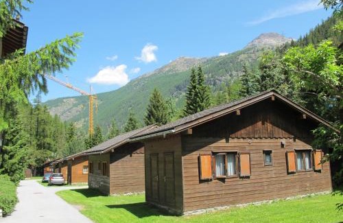 Saas-Balen House | Residenz Edelweiss SAAS310