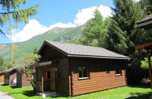 Saas-Balen House | Residenz Edelweiss SAAS310