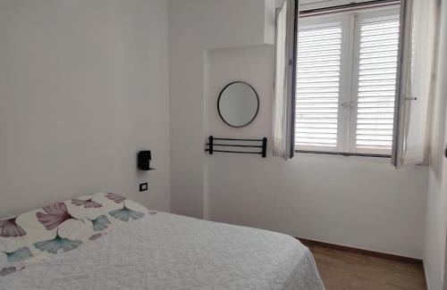 San Benedetto del Tronto Apartment | Residenza Sciarra 3 stanze3 bagni Centrale
