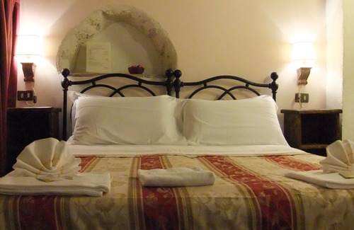 Santo Stefano di Sessanio House | Residenza La Torre