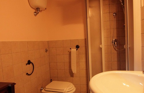 Santo Stefano di Sessanio House | Residenza La Torre