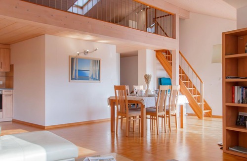Bouveret Apartment | Residenz Marina by Interhome