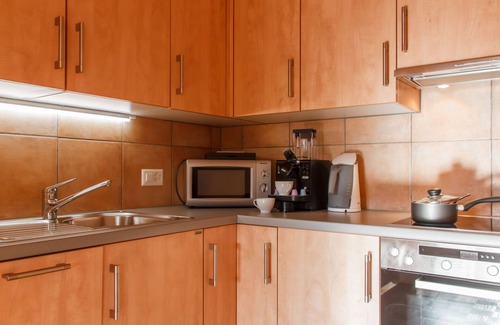 Bouveret Apartment | Residenz Marina by Interhome