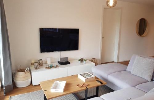 Blatten bei Naters Apartment | Residenz Panorama - Blatten bei Naters VS