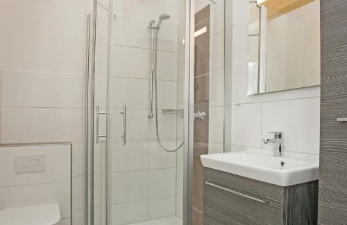 Borkum Apartment | Residenz zum Südstrand, Wohnung Bucki