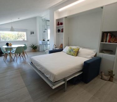 Pordenone Apartment | Residenza Adamo ed Eva