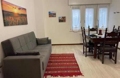 Borgo Roma Apartment | Residenza Aki