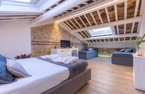Vasto House | Residenza Amblingh