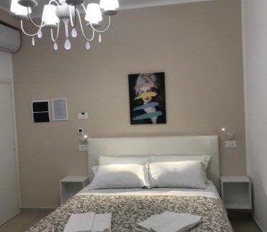 Offida House | Residenza Aurea