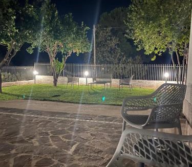 Tropea Apartment | Residenza Baia di Riaci