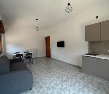 Tropea Apartment | Residenza Baia di Riaci