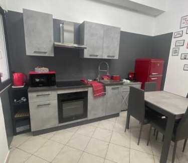 Vittoria Apartment | Residenza Boja FHouse
