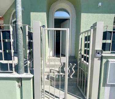 Cervo Apartment | Residenza Borgo Antico