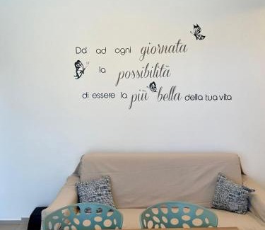 Cervo Apartment | Residenza Borgo Antico