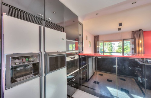Montagnola Apartment | Residenza Borgo Rustico, Collina d'Oro, Switzerland