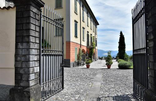 Solto Collina Apartment | Residenza Ca' laRipa