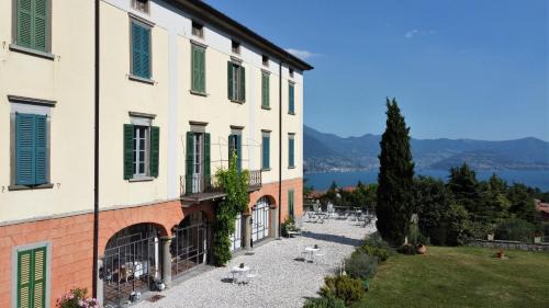 Solto Collina Apartment | Residenza Ca' laRipa