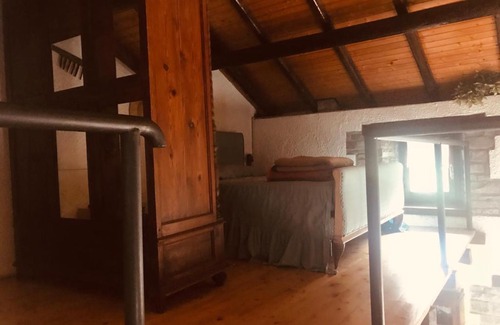 Borgo Val di Taro House | Residenza Ca’ Valesi