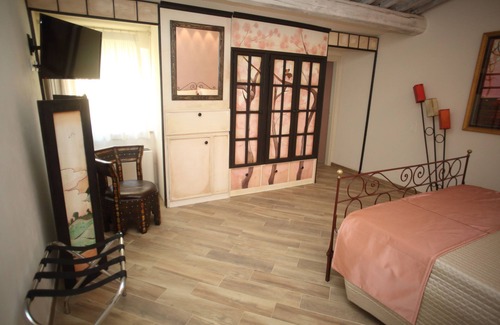 Pistoia Bed & Breakfast | Residenza D'Epoca Villa Agnolaccio