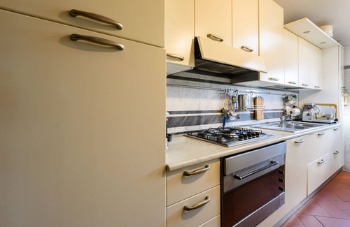 Impruneta Apartment | Residenza del Bravo By MMega