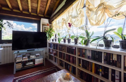 Impruneta Apartment | Residenza del Bravo By MMega