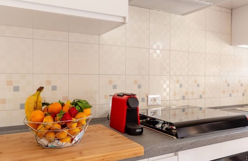 Casteldaccia Apartment | Residenza del Duca - Casteldaccia 2 camere