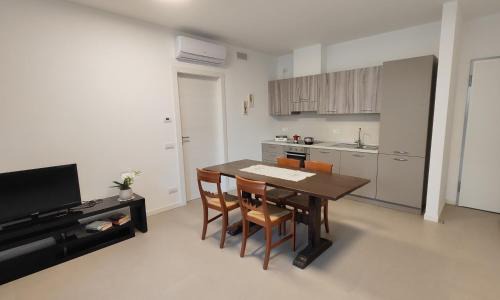 Brembate di Sopra Apartment | Residenza del Sole