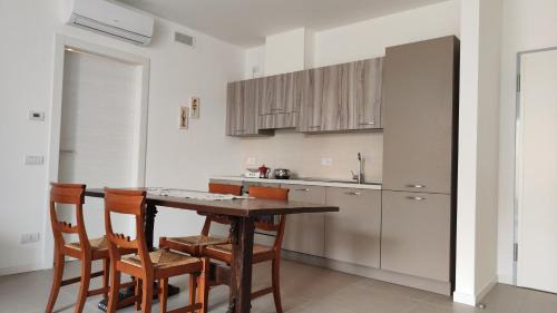 Brembate di Sopra Apartment | Residenza del Sole