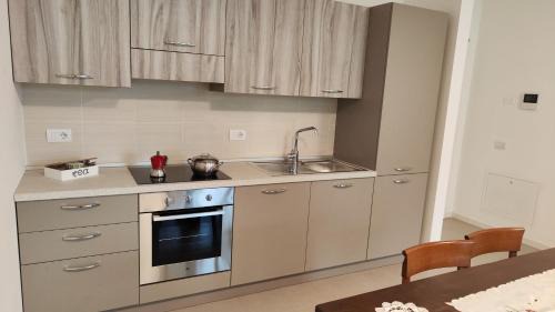 Brembate di Sopra Apartment | Residenza del Sole