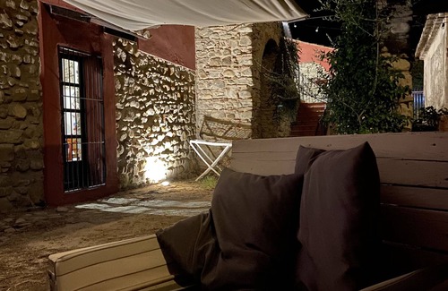 Rossano House | Residenza di Campagna B&B Tenuta Terrarossa