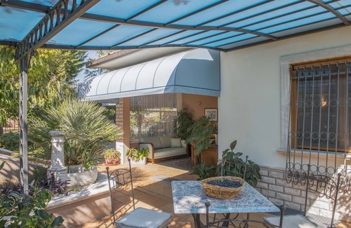 Corciano Apartment | RESIDENZA EDA - Between Perugia and Lake Trasimeno beautiful villa