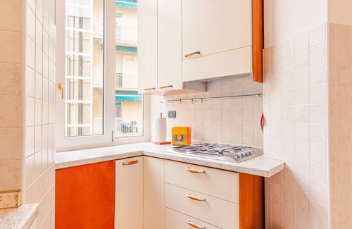 San Zeno Apartment | Residenza Edvige - Two Bedroom Apartment, Sleeps 6