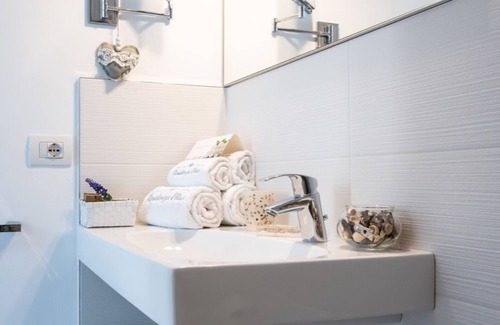 Desenzano del Garda Bed & Breakfast | Residenza Elisa