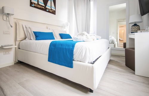 Desenzano del Garda Bed & Breakfast | Residenza Elisa