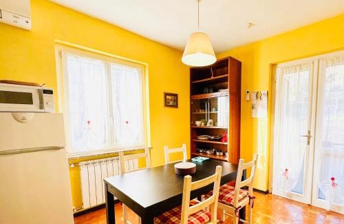 Borno Apartment | residenza esclusiva vista montagna, ideale per famiglie