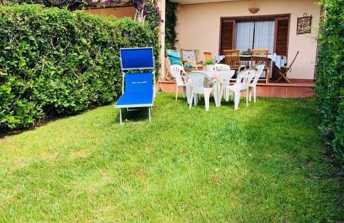 Monte Petrosu Apartment | residenza Gli Asparagi